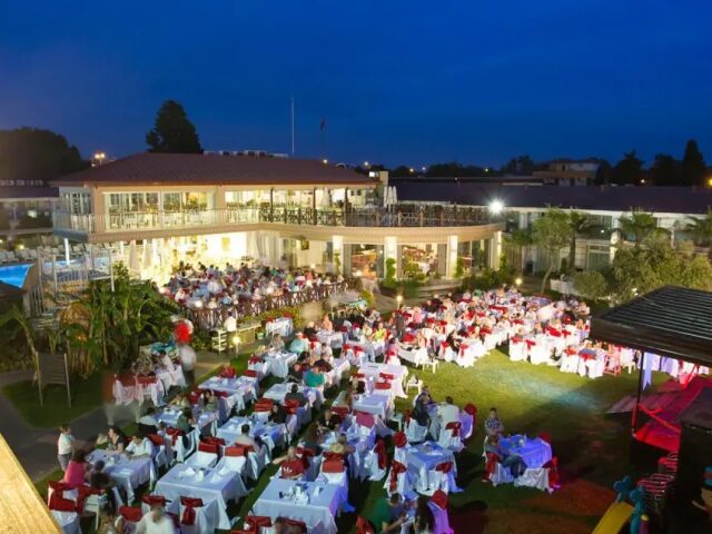 Sun Club Side photo 2