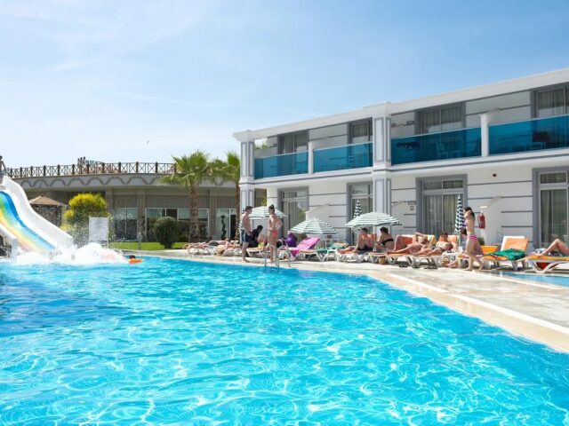 Sun Club Side photo 0
