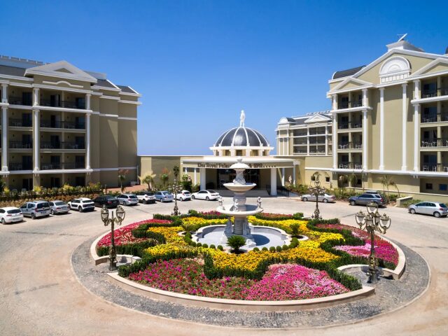 Seher Sun Palace Resort & Spa photo 3