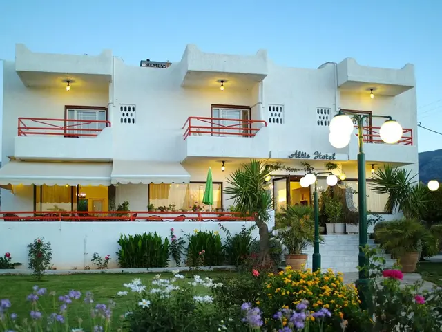 Altis photo 0