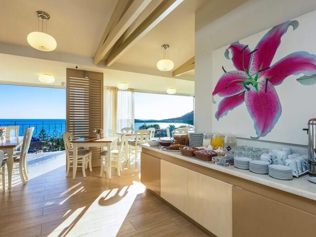 Manos Palace photo 3