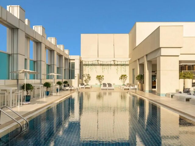 Sheraton Grand Hotel Dubai photo 0
