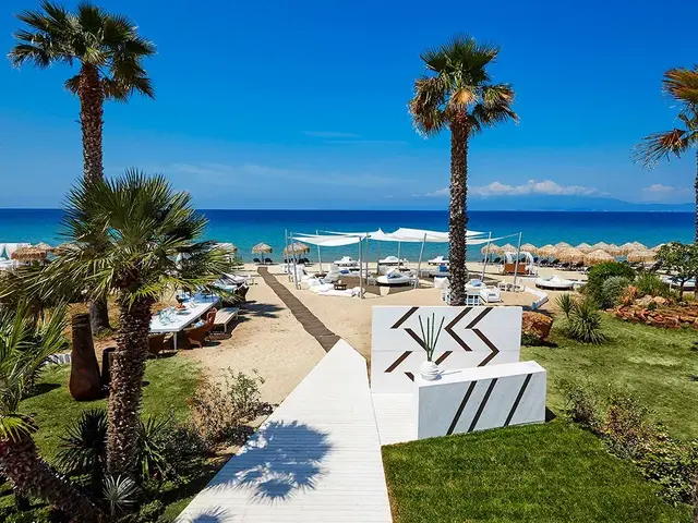 Ilio Mare photo 3