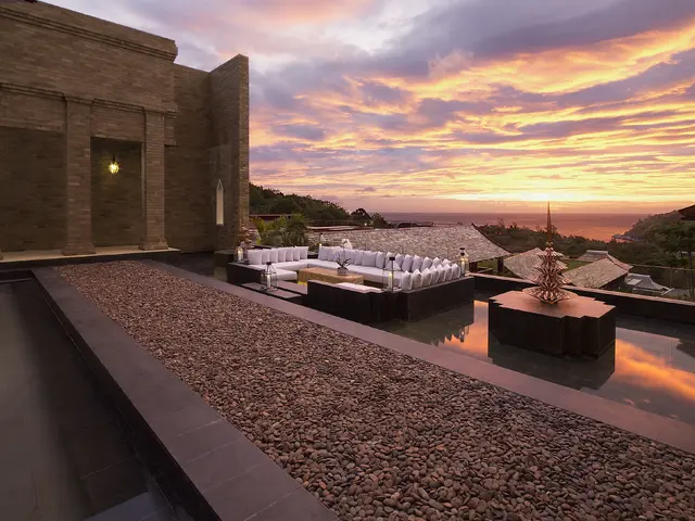 Avista Hideaway Phuket Patong MGallery By Sofitel photo 3