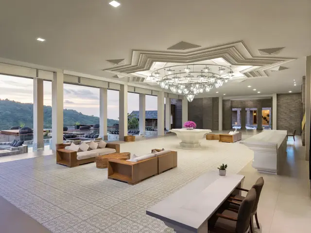 Avista Hideaway Phuket Patong MGallery By Sofitel photo 0