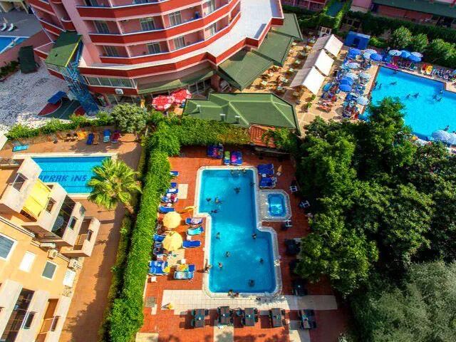 Sun Vera Hotel photo 0