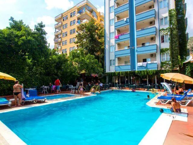 Sun Vera Hotel photo 1