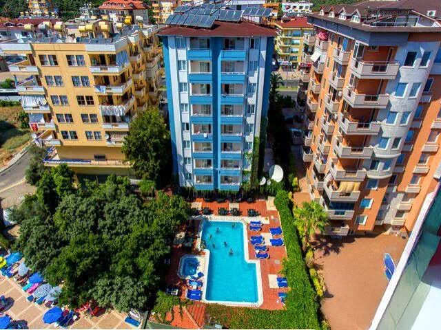 Sun Vera Hotel