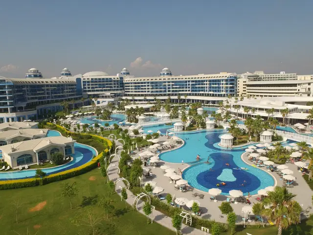 Sueno Deluxe Belek photo 1