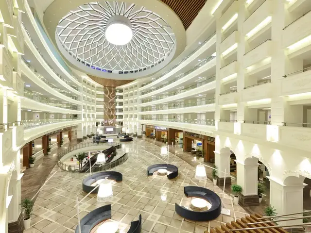 Sueno Deluxe Belek photo 2
