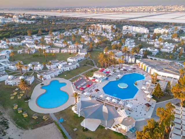 One Resort Aqua Park & Spa photo 0