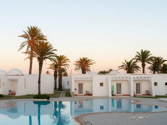 One Resort Aqua Park & Spa