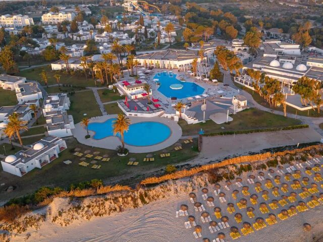 One Resort Aqua Park & Spa photo 2
