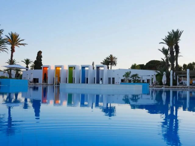 One Resort Aqua Park & Spa photo 1