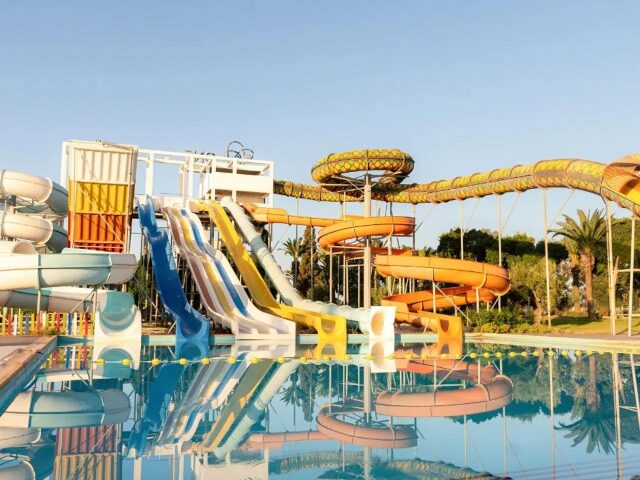 One Resort Aqua Park & Spa photo 3