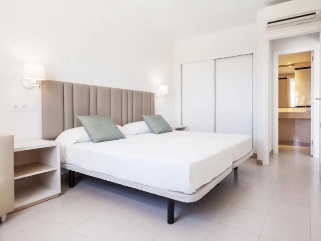 Insotel Punta Prima Prestige Suites & Spa photo 1