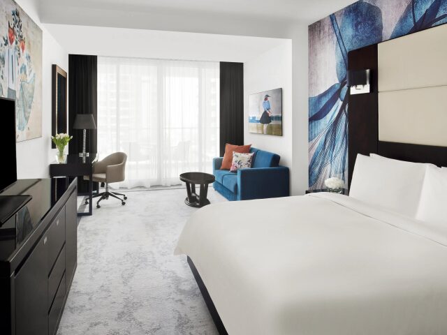 Movenpick Jumeirah Lakes Towers photo 1