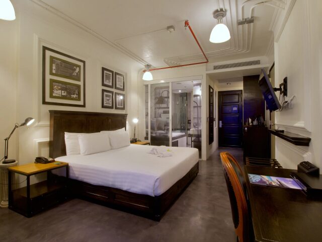 Modus Pattaya Resort photo 3
