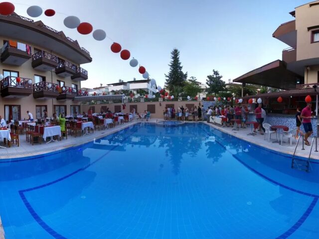 Himeros Beach photo 1
