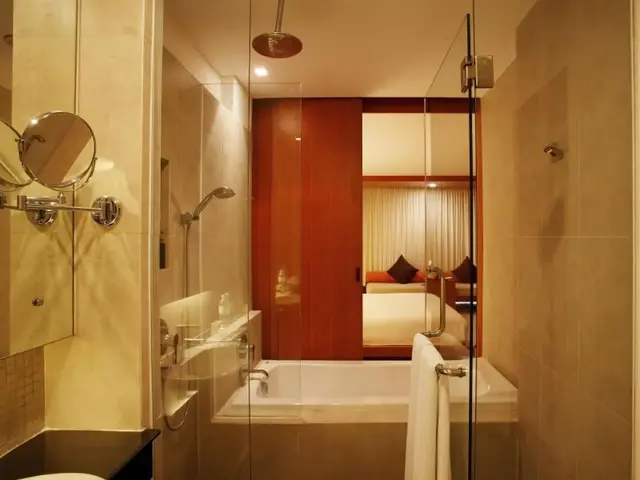 La Flora Resort Patong photo 1