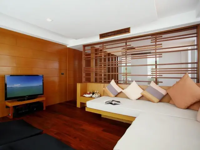 La Flora Resort Patong