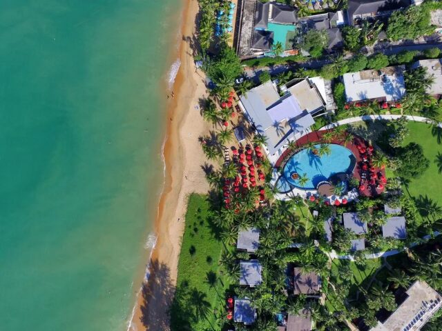 Ramada Resort Khao Lak