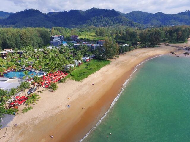 Ramada Resort Khao Lak photo 1