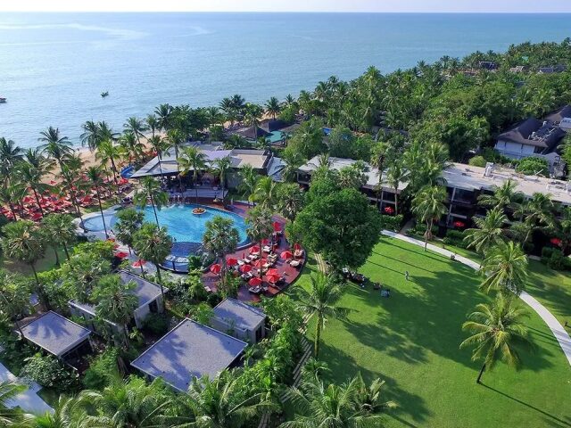 Ramada Resort Khao Lak photo 0