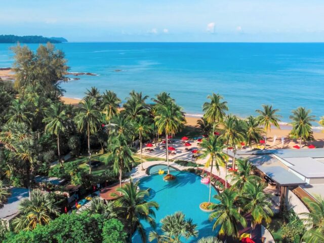 Ramada Resort Khao Lak photo 2