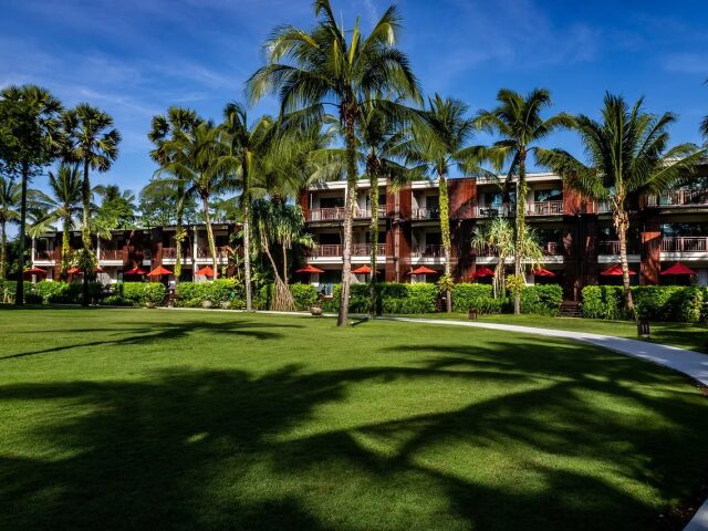Ramada Resort Khao Lak photo 3
