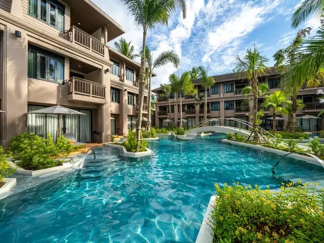 La Flora Resort & Spa photo 3