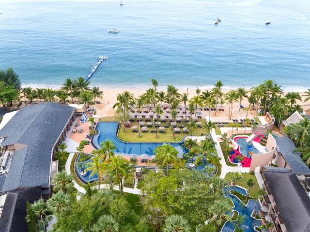 La Flora Resort & Spa