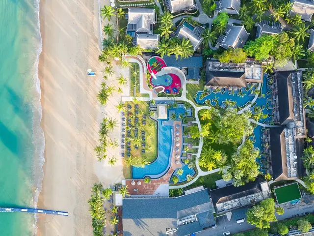 La Flora Resort & Spa photo 0