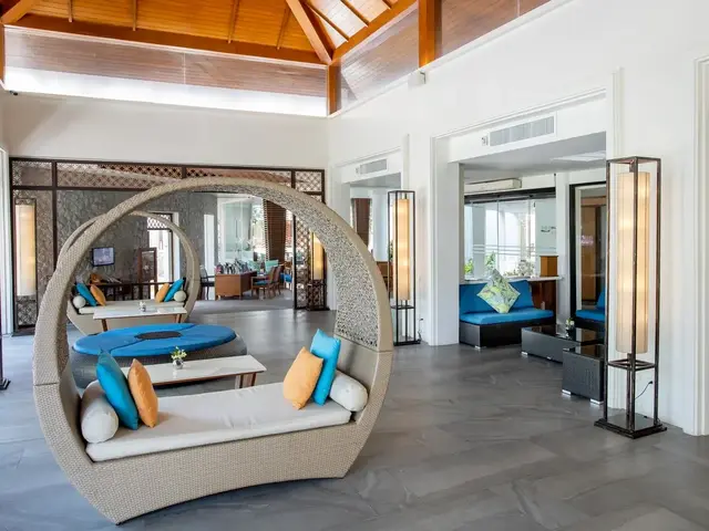 Katathani Phuket Beach Resort photo 2