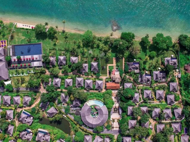 The Vijitt Resort Phuket photo 0