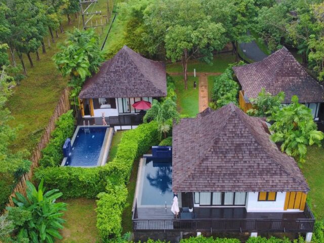The Vijitt Resort Phuket photo 2
