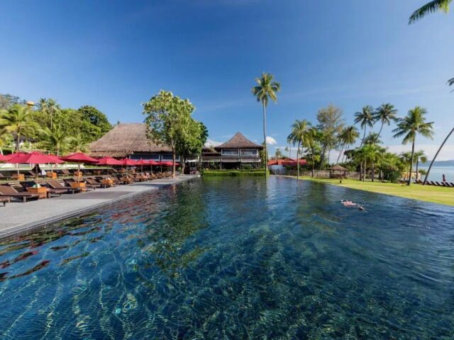 The Vijitt Resort Phuket photo 3