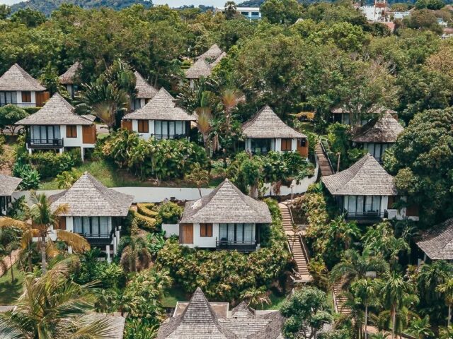 The Vijitt Resort Phuket photo 1