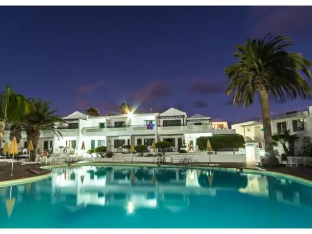 Labranda Playa Club photo 2