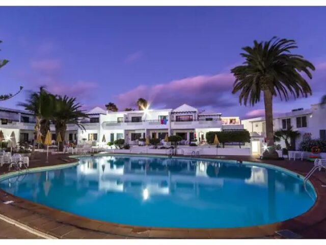 Labranda Playa Club photo 0