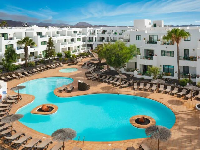 Galeon Playa