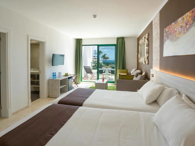 Galeon Playa photo 1