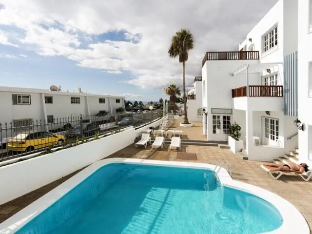 Vista Mar Apartments photo 1