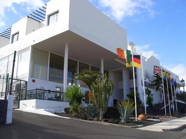 Lanzarote Paradise photo 0
