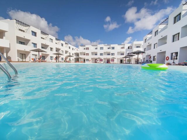 Lanzarote Paradise photo 2