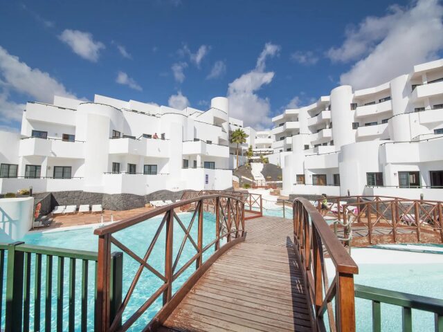 Lanzarote Paradise