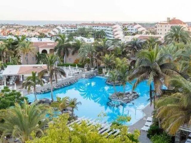 Palm Oasis Maspalomas photo 3