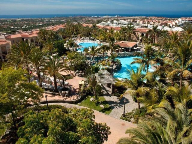 Palm Oasis Maspalomas