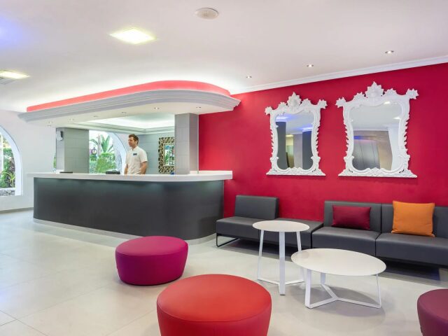 Vibra San Remo photo 2