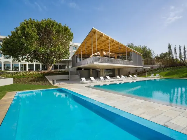 Ozadi Tavira photo 0